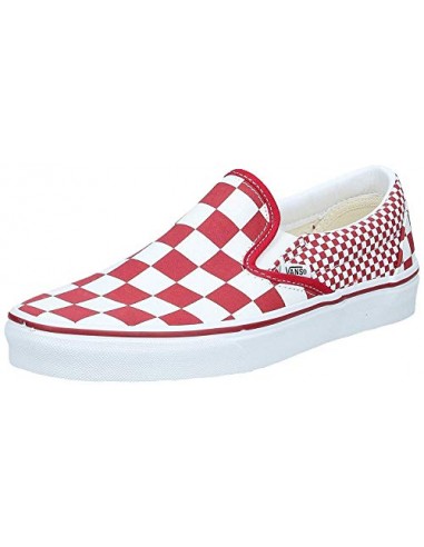 Vans Unisex VN0A3JEZW001-060 Sneaker, Weiß 1 , 38 EU Vous souhaitez 