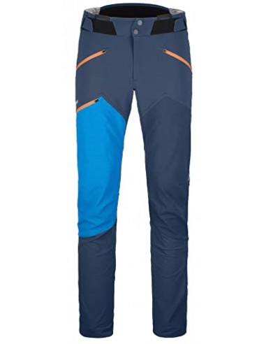 Ortovox Westalpen Softshell Pants M pour bénéficier 