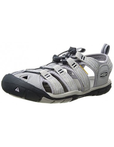 Keen Clearwater Cnx W-Dapple Grey/Dress Blue En savoir plus