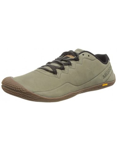 Merrell Unisex Vapor Glove 3 Luna Ltr Dusty Olive Hiking Shoes acheter en ligne