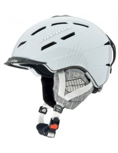 Alpina Unisex Alpina Chief 10 L.E. Skiing Helmet solde