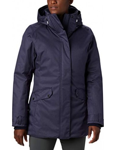 Columbia Women's Pine Bridge Jacket acheter en ligne