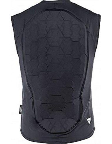 Dainese Men's Flexagon Pl Waistcoat Man de technologie