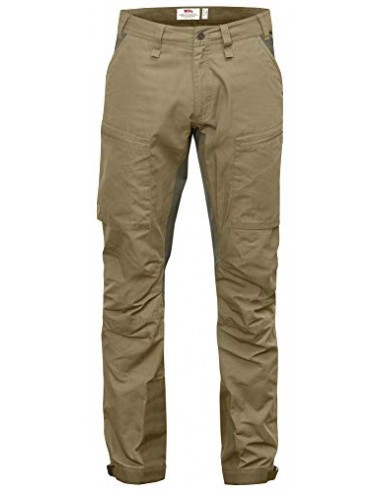 Fjallraven Men's Abisko Lite Trekking Trs M Long basket pas cher