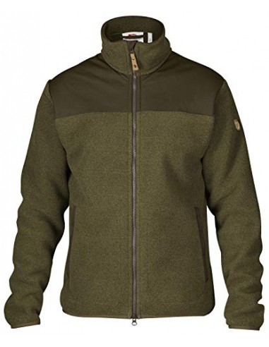 Fjallraven Men's Forest Fleece Jacket M de l' environnement