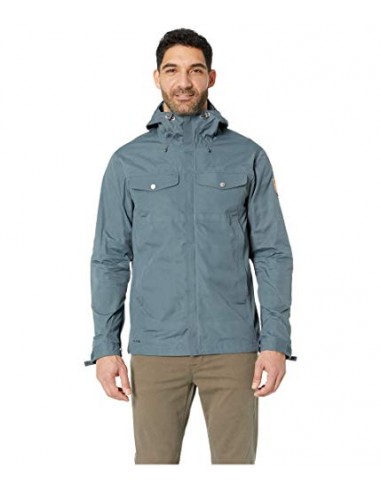 Fjallraven Men's Greenland Half Century Jacket M Véritable concentré