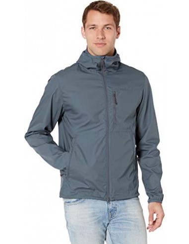 Fjallraven Men's High Coast Shade Jacket M Les êtres humains sont 