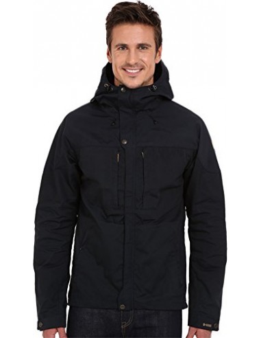 Fjallraven Men's Skogso Jacket M / Skogso Jacket pour bénéficier 