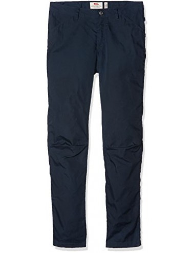 Fjallraven Women's High Coast Trousers W 2 - 3 jours ouvrés.