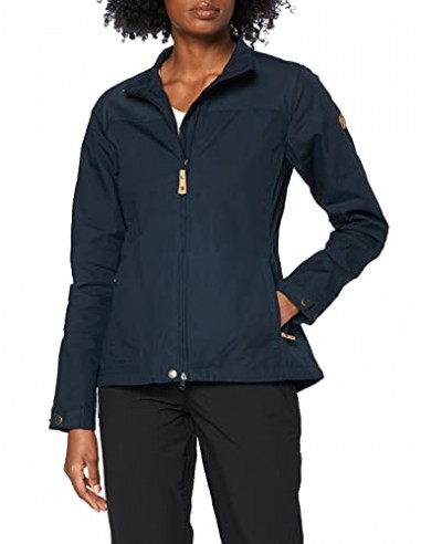 Fjallraven Women's Kiruna Lite Jacket W en ligne des produits 