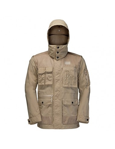 Jack Wolfskin Men's Atacama Jacket outlet