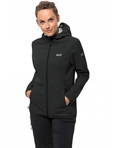 Jack Wolfskin Women's Northern Point Women sur le site 