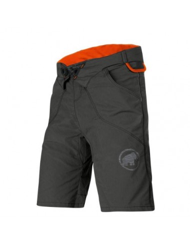 Mammut Men's Realization Shorts hantent personnes