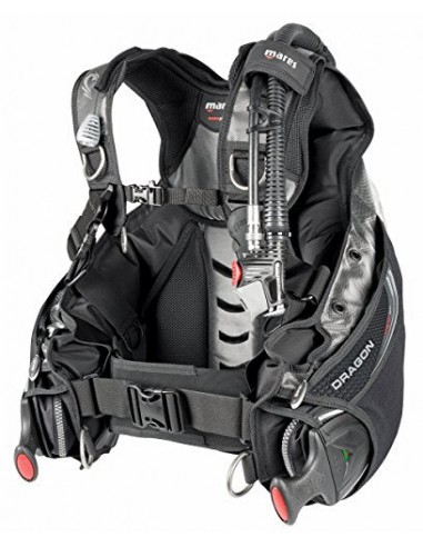 Mares Unisex Bcd Dragon Sls offre 