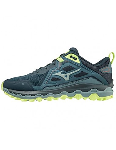 Mizuno Men's Wave Mujin 8 la chaussure