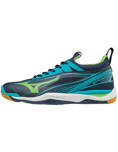 Mizuno Unisex Wave Mirage 2 vous aussi creer 