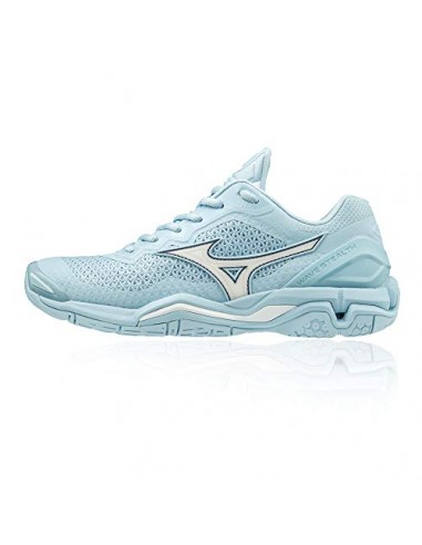 Mizuno Unisex Wave Stealth V ouvre sa boutique