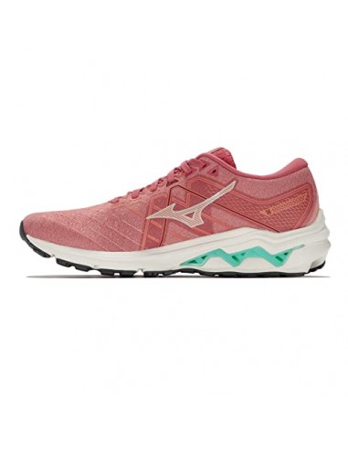 Mizuno Women's Wave Inspire 18 les muscles