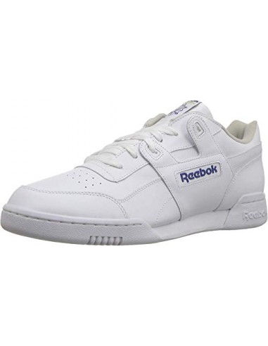 Reebok Men's Workout Plus les muscles