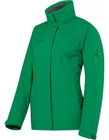 Mammut Women's Mammut Svenja 2-S Jacket Women Eucalyptus pas cheres