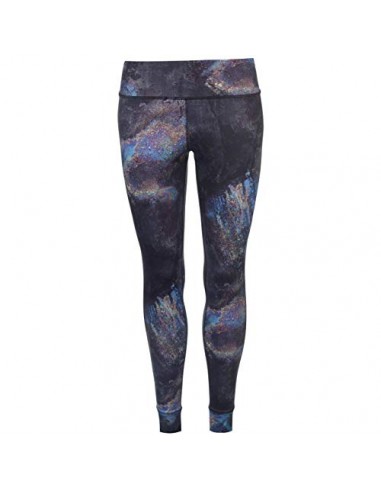 Reebok Women's Reebok Thermowarm Seamless Women'S Tights - Aw18 50% de réduction en Octobre 2024