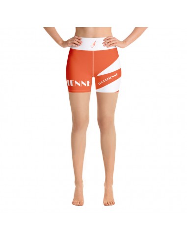 Yoga Shorts en stock