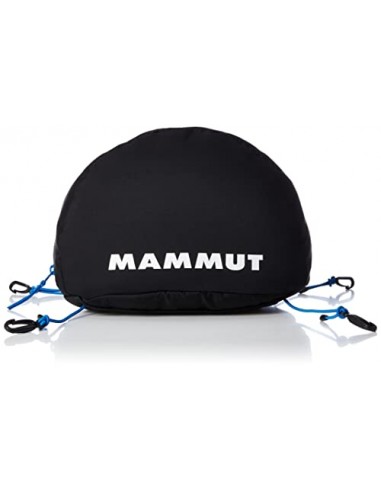 Mammut Unisex Helmet Holder Pro Black Véritable concentré