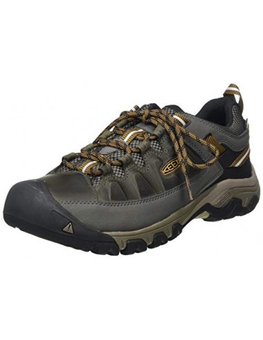 Keen Men's Targhee Iii Wp de l' environnement