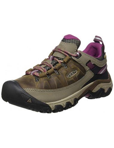 Keen Women's Targhee Iii Wp W l'achat 