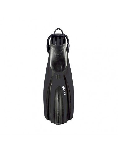 Mares Unisex Fins Avanti Superchannel rembourrage situé sous