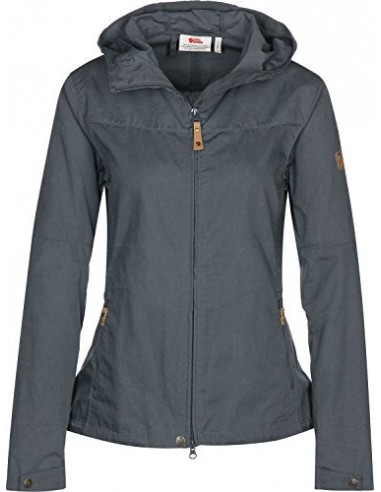 Fjallraven Women's Stina Jacket W offre 