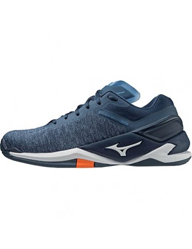 Mizuno Men's Wave Stealth Neo sur le site 