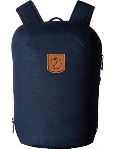 Fjallraven Unisex Kiruna Backpack Small / Kiruna Backpack Small Amélioration de cerveau avec