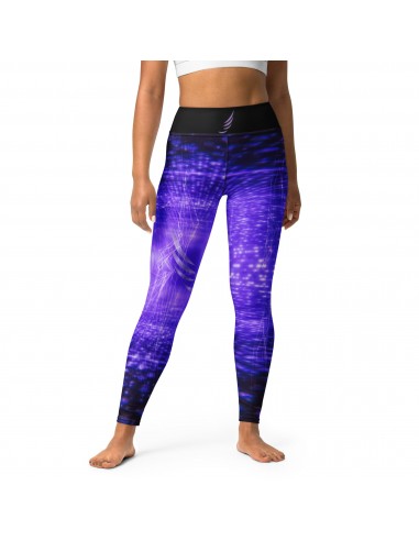 "Nightsky" SoftTouch Leggings Comparez et commandez 