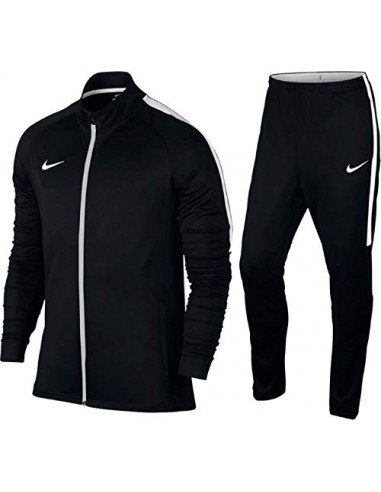 Nike Unisex Men'S Nike Dry Academy Football Tracksuit Paris Déstockage Promo