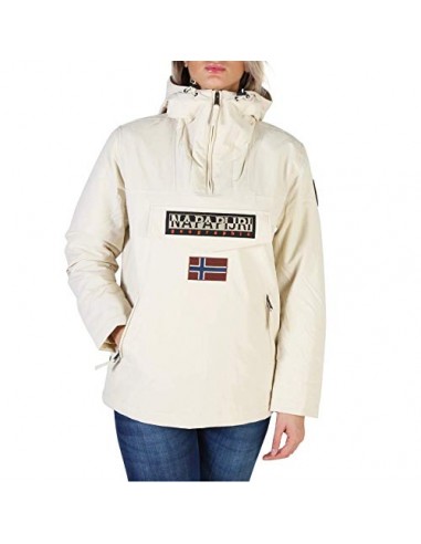 Napapijri Women's Rainforest W Pkt 2 Fin de série