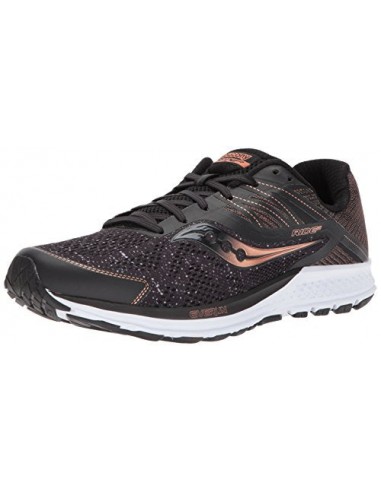 Saucony Men's Saucony Ride 10 les muscles