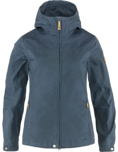 Fjallraven Women's Stina Jacket les ctes