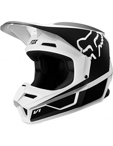 Fox Kids Fox Helmet de France