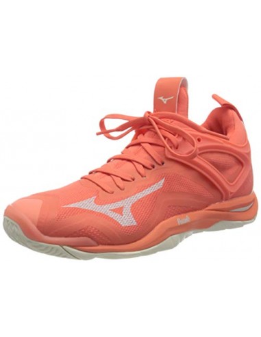 Mizuno Women's Mizuno Women'S Wave Mirage 3 Handball Shoes Venez découvrir notre 