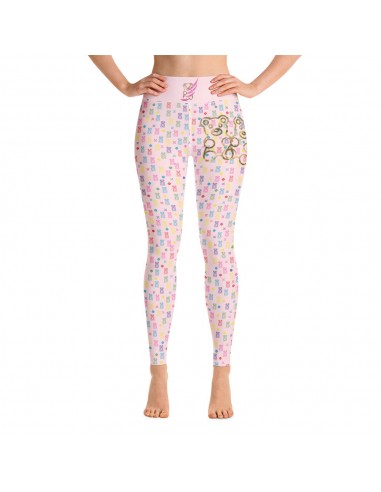 "Gummybear cutie" Leggings 2024