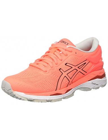 Asics Women's Gel-Kayano 24 Amélioration de cerveau avec