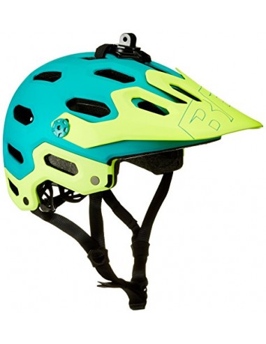 Bell Unisex Super 3 Bicycle Helmet en ligne des produits 