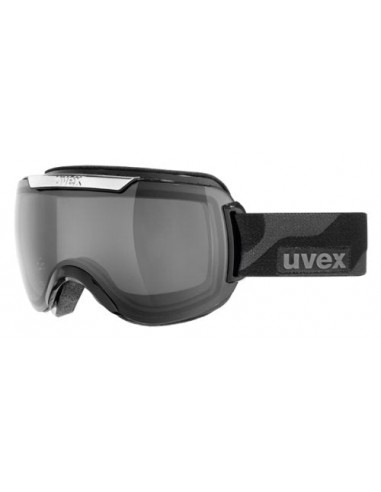 Uvex Unisex Uvex Downhill 2000 Polavision Pro Ski Google brillant des détails fins