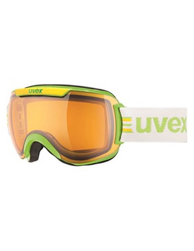 Uvex Unisex Uvex Downhill 2000 Race Goggles le concept de la Pate a emporter 