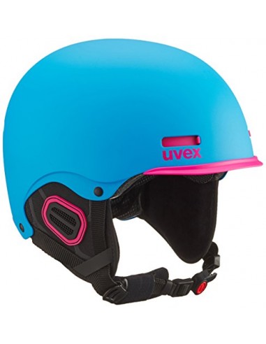 Uvex Unisex Hlmt 5 Pro Skihelm votre