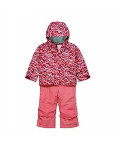 Columbia Kids Buga Set Ski Set ouvre sa boutique