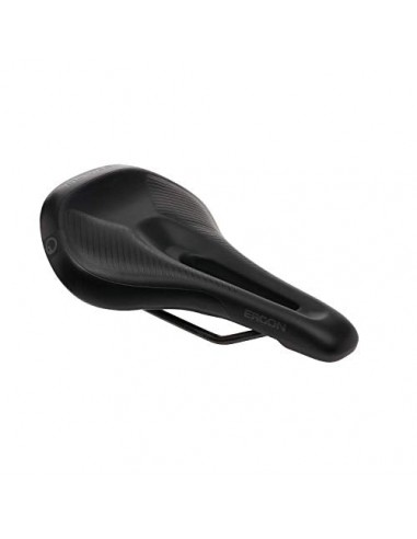 Ergon Unisex Sm E-Mountain Sport Women S/M Stealth Bike Saddle store