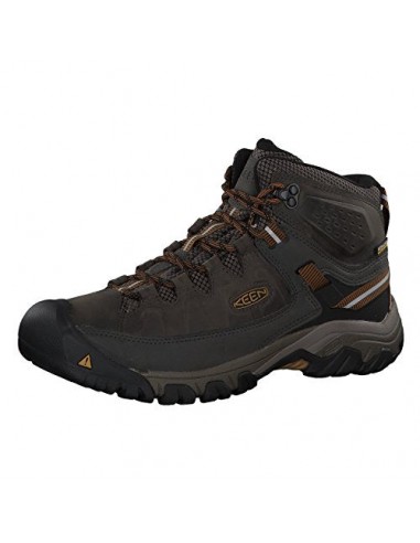 Keen Unisex Targhee Iii Mid Wp Boots Fin de série