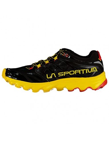 La Sportiva Unisex Helios Sr Climbing Shoes Faites des économies